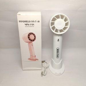 HANDHELD FAN T10 Mini Fan