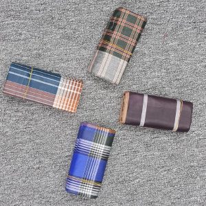 Multicolor Cotton Lungi for Men - 2 pcs