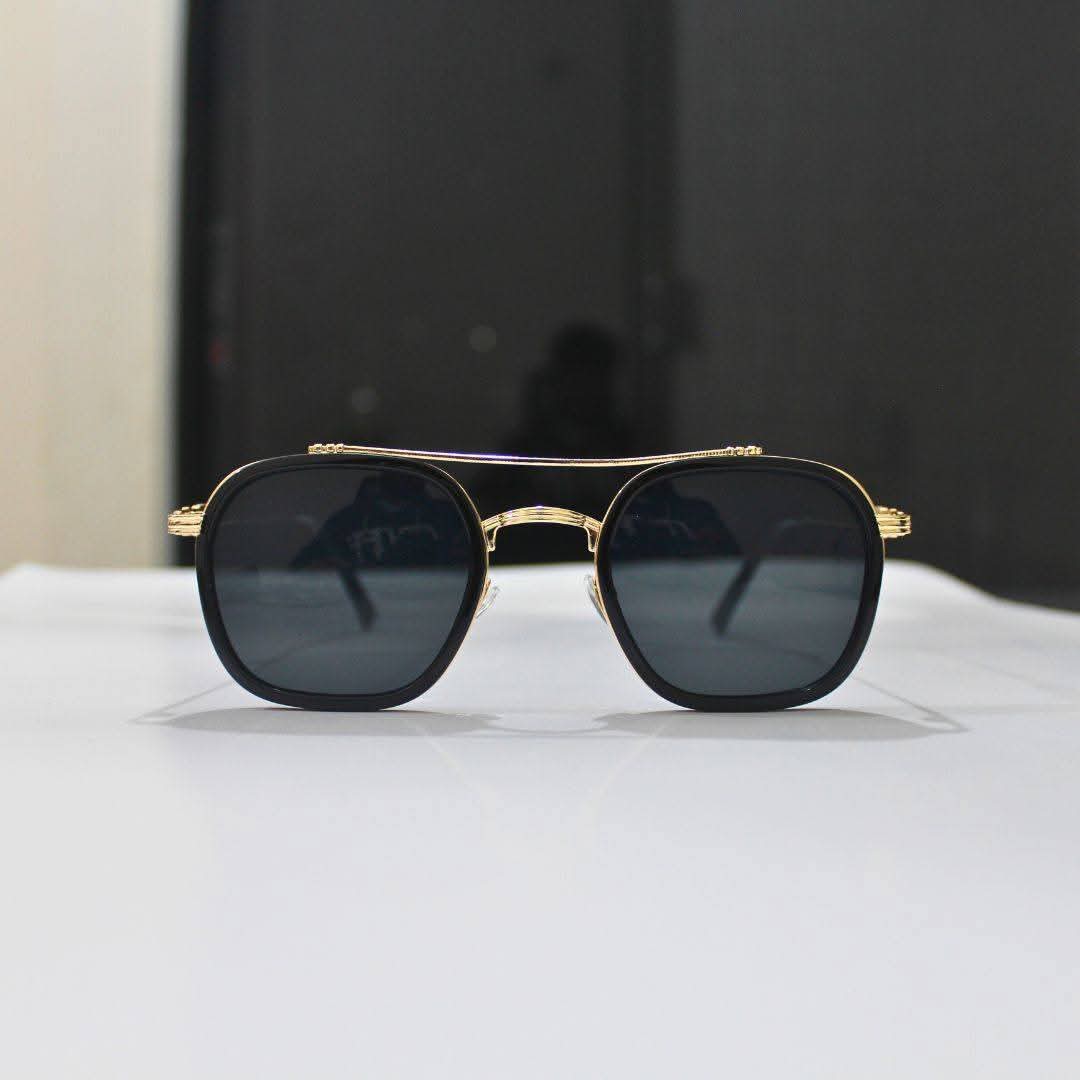 Double Bridge Sunglass