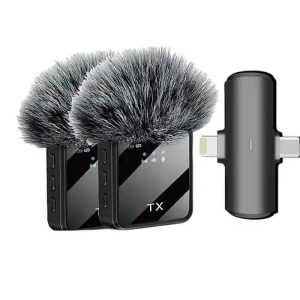 F15-2 Wireless Microphone