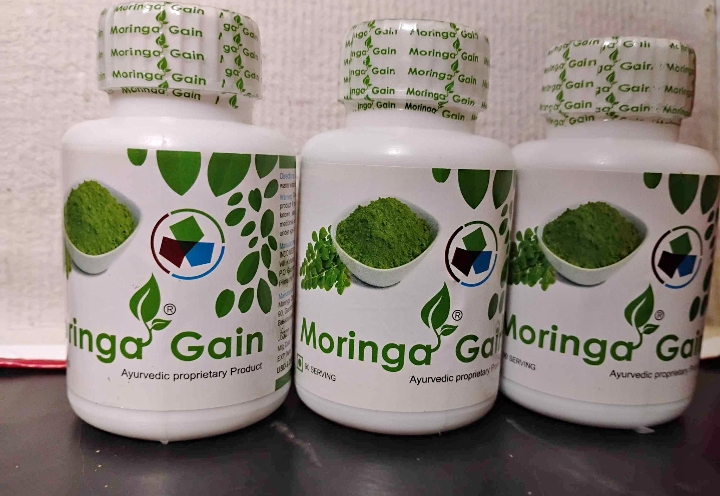 Moringa Gain