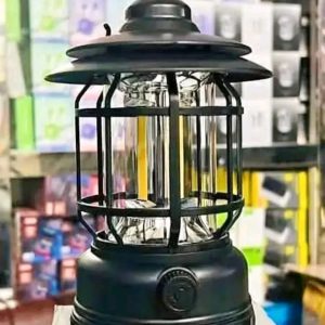 এখনই অর্ডার করুন Portable Campaign Lamp –