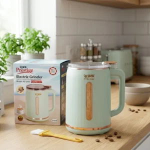 K&S Prestige KS-2027 Electric Grinder | ইলেকট্রিক গ্রাইন্ডার