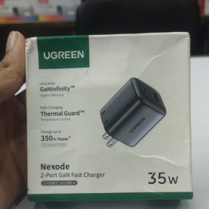 UGREEN Nexode 35W GaN Fast Charger
