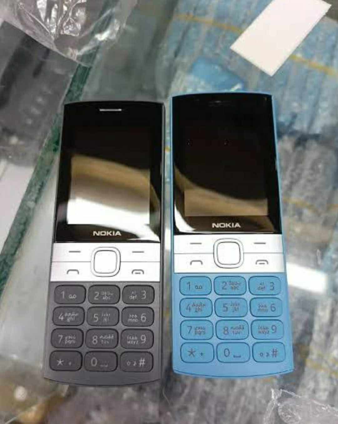 Nokia 150 (2023) new Edition Vietnam